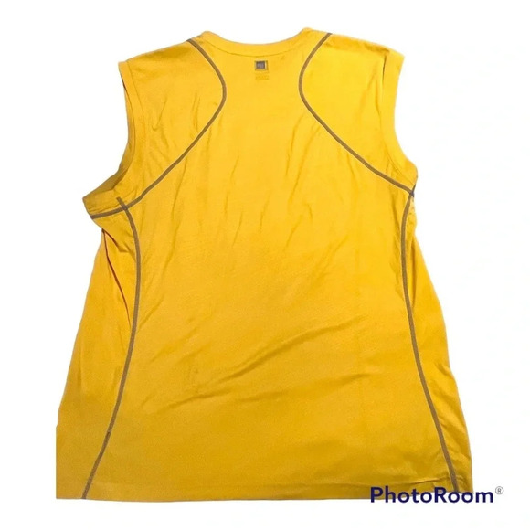 MEC Active Tanks - Picture 4 of 11